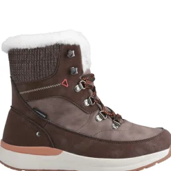 Cotswold Women Sheephouse Hiking Boots