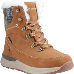 Cotswold Women Sheephouse Hiking Boots