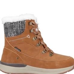Cotswold Women Sheephouse Hiking Boots