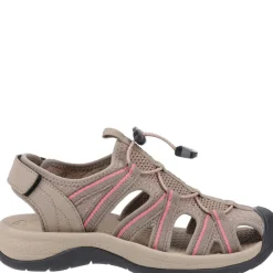 Cotswold Women Upton Sandal