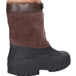 Cotswold Women Venture Waterproof Winter Boot