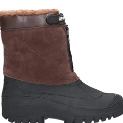 Cotswold Women Venture Waterproof Winter Boot
