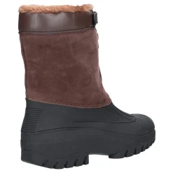 Cotswold Women Venture Waterproof Winter Boot
