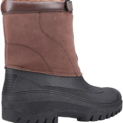 Cotswold Women Venture Waterproof Winter Boot