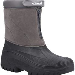 Cotswold Women Venture Waterproof Winter Boot