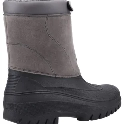 Cotswold Women Venture Waterproof Winter Boot