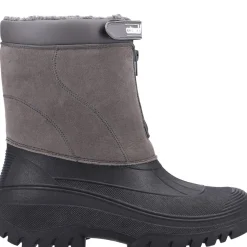 Cotswold Women Venture Waterproof Winter Boot
