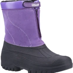 Cotswold Women Venture Waterproof Winter Boot
