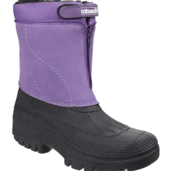 Cotswold Women Venture Waterproof Winter Boot