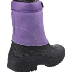 Cotswold Women Venture Waterproof Winter Boot