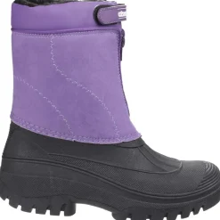 Cotswold Women Venture Waterproof Winter Boot