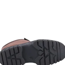 Cotswold Women Venture Waterproof Winter Boot