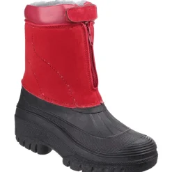 Cotswold Women Venture Waterproof Winter Boot