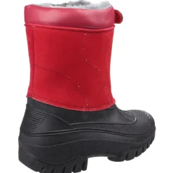 Cotswold Women Venture Waterproof Winter Boot