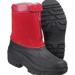 Cotswold Women Venture Waterproof Winter Boot