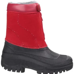 Cotswold Women Venture Waterproof Winter Boot