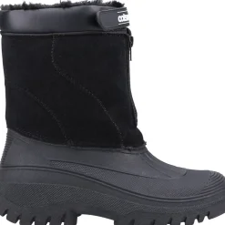 Cotswold Women Venture Waterproof Winter Boot