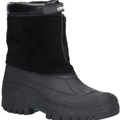 Cotswold Women Venture Waterproof Winter Boot