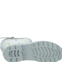 Cotswold Women Wildflower Tall Wellingtons