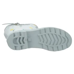 Cotswold Women Wildflower Tall Wellingtons