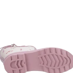 Cotswold Women Wildflower Tall Wellingtons