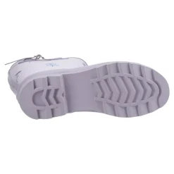 Cotswold Women Wildflower Tall Wellingtons