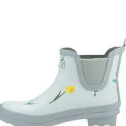Cotswold Women Wildflower Ankle Wellingtons