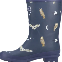 Cotswold Women Woodland Mid Wellingtons