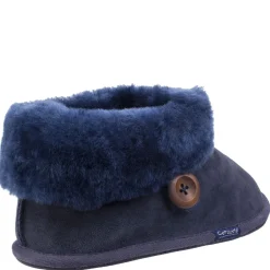 Cotswold Women Wotton Sheepskin Bootie