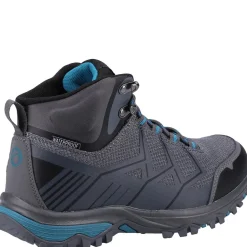 Cotswold Women Wychwood Recycled Hiking Boots