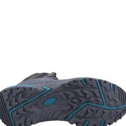 Cotswold Women Wychwood Recycled Hiking Boots