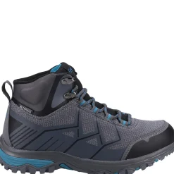 Cotswold Women Wychwood Recycled Hiking Boots