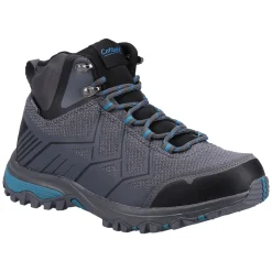 Cotswold Women Wychwood Recycled Hiking Boots