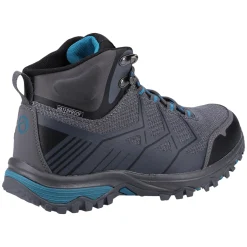 Cotswold Women Wychwood Recycled Hiking Boots