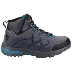 Cotswold Women Wychwood Recycled Hiking Boots