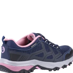 Cotswold Women Wychwood Recycled Walking Shoe
