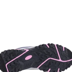 Cotswold Women Wychwood Recycled Walking Shoe