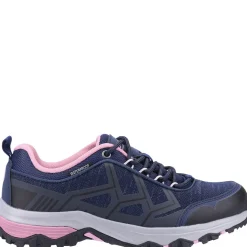 Cotswold Women Wychwood Recycled Walking Shoe