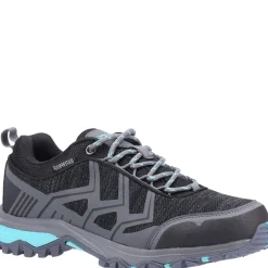 Cotswold Women Wychwood Recycled Walking Shoe