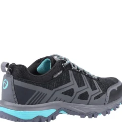 Cotswold Women Wychwood Recycled Walking Shoe