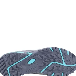 Cotswold Women Wychwood Recycled Walking Shoe
