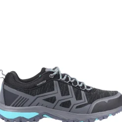 Cotswold Women Wychwood Recycled Walking Shoe
