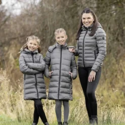 Covalliero Children's Coat