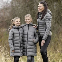 Covalliero Children's Coat