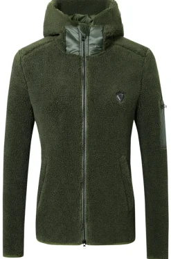 Covalliero Childrens Hoody Jacket