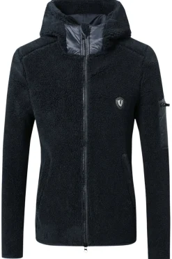 Covalliero Childrens Hoody Jacket
