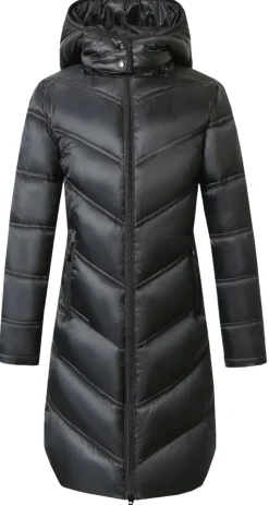 Covalliero Children's Padded Coat
