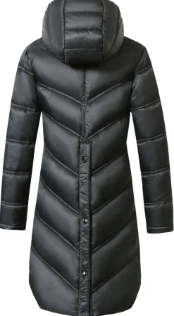 Covalliero Children's Padded Coat