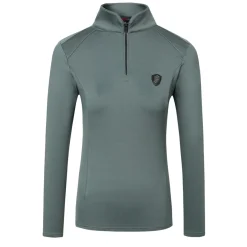 Covalliero Active Ladies Long Sleeve Base Layer