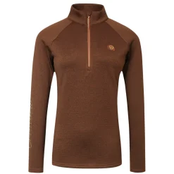 Covalliero Active Ladies Long Sleeve Base Layer